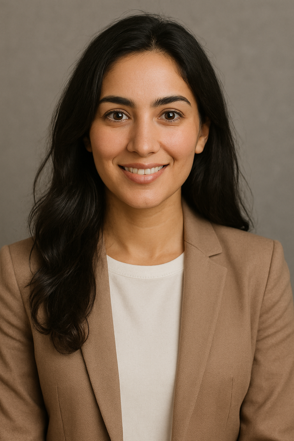 CTO at Fintech Startup, Series B